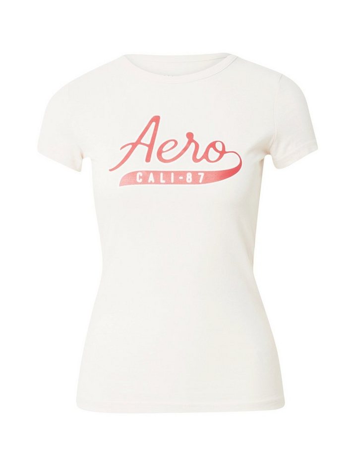 AÈROPOSTALE T-Shirt CALI (1-tlg) Plain/ohne Details von AÈROPOSTALE