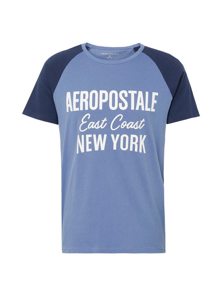 AÈROPOSTALE T-Shirt EAST COAST (1-tlg) von AÈROPOSTALE