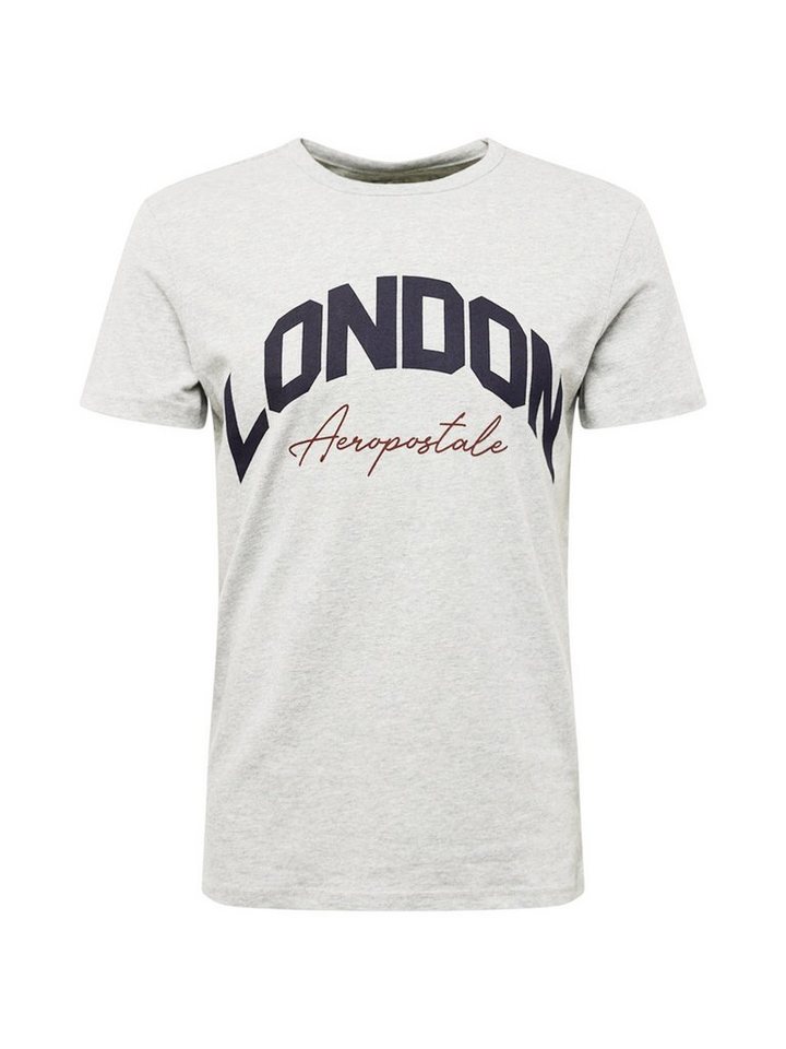 AÈROPOSTALE T-Shirt LONDON (1-tlg) von AÈROPOSTALE