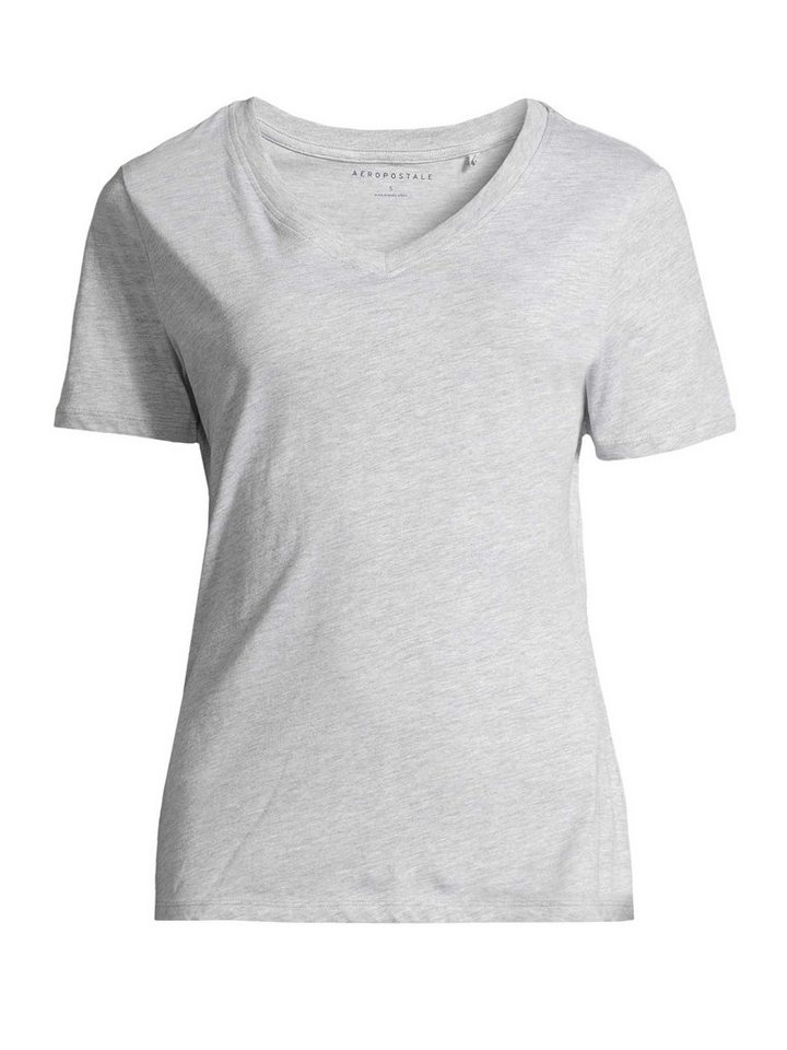 AÈROPOSTALE T-Shirt RAYSPAN (1-tlg) Plain/ohne Details von AÈROPOSTALE