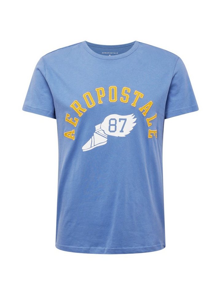 AÈROPOSTALE T-Shirt TRACK 87 (1-tlg) von AÈROPOSTALE