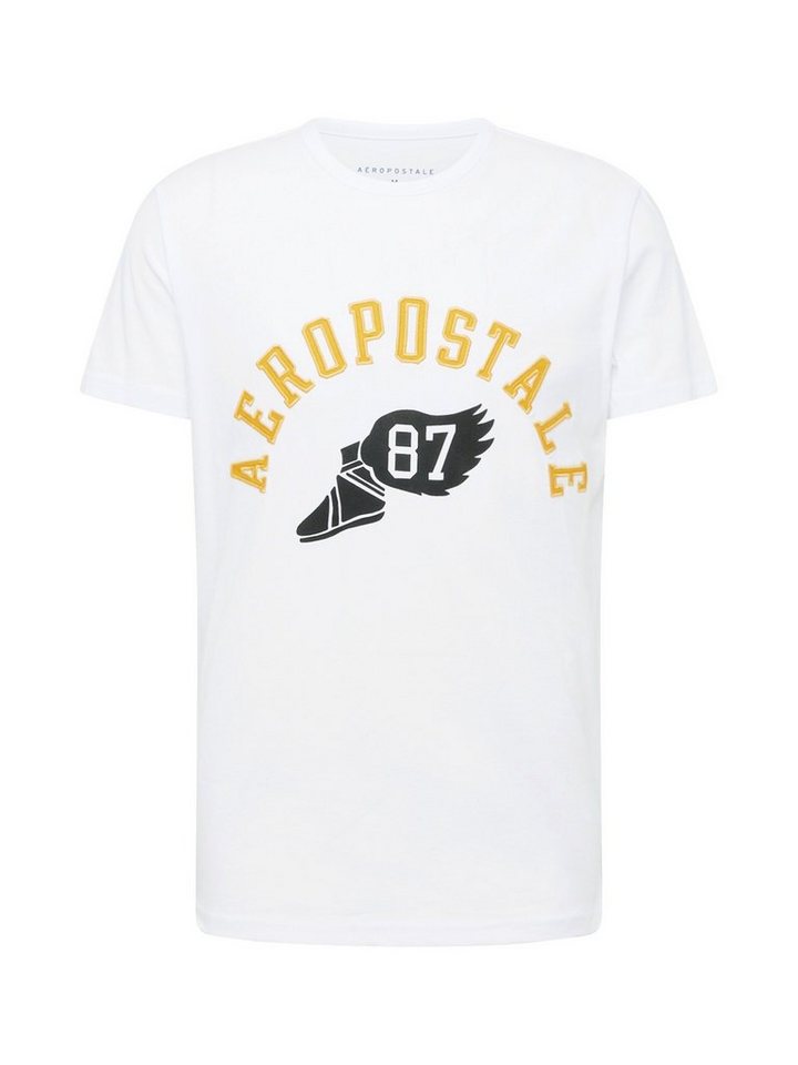 AÈROPOSTALE T-Shirt TRACK 87 (1-tlg) von AÈROPOSTALE