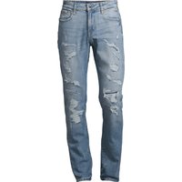 Jeans von AÉROPOSTALE