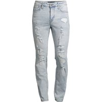 Jeans von AÉROPOSTALE