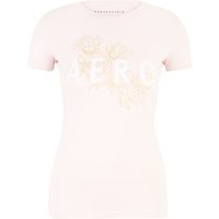 Shirt 'MAY' von AÉROPOSTALE