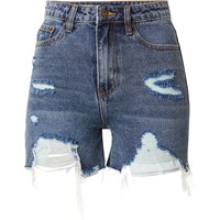 Shorts von AÉROPOSTALE