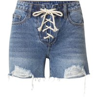 Shorts von AÉROPOSTALE