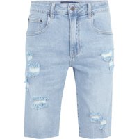 Shorts von AÉROPOSTALE