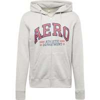 Sweatjacke 'ATHLETIC' von AÉROPOSTALE