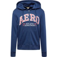 Sweatjacke 'ATHLETIC' von AÉROPOSTALE