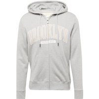 Sweatjacke 'BROOKLYN' von AÉROPOSTALE