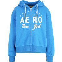 Sweatjacke von AÉROPOSTALE