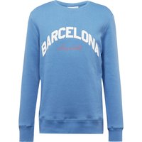 Sweatshirt 'BARCELONA' von AÉROPOSTALE