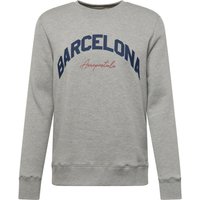 Sweatshirt 'BARCELONA' von AÉROPOSTALE