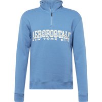 Sweatshirt 'NEW YORK CITY' von AÉROPOSTALE