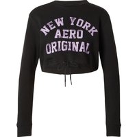 Sweatshirt 'NEW YORK ORIGINAL' von AÉROPOSTALE