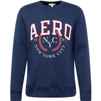 Sweatshirt 'NYC 1987' von AÉROPOSTALE