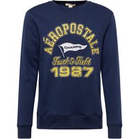 Sweatshirt 'TRACK & FIELD' von AÉROPOSTALE