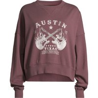 Sweatshirt von AÉROPOSTALE