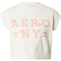 T-Shirt 'AERO NY' von AÉROPOSTALE