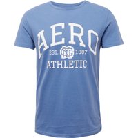 T-Shirt 'ATHLETICS' von AÉROPOSTALE