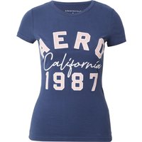 T-Shirt 'CALIFORNIA 1987' von AÉROPOSTALE