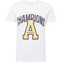 T-Shirt 'CHAMPIONS' von AÉROPOSTALE