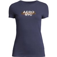 T-Shirt 'JUL' von AÉROPOSTALE