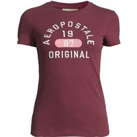 T-Shirt 'JUL' von AÉROPOSTALE