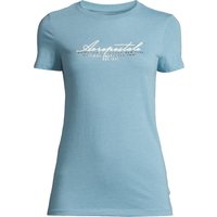 T-Shirt 'JULY' von AÉROPOSTALE