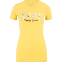 T-Shirt 'JUN AERO' von AÉROPOSTALE