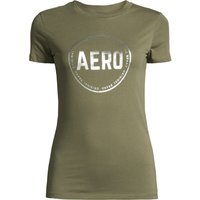 T-Shirt 'JUN' von AÉROPOSTALE