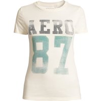 T-Shirt 'JUNE' von AÉROPOSTALE