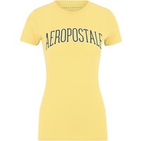 T-Shirt 'JUNE' von AÉROPOSTALE