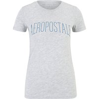 T-Shirt 'JUNE' von AÉROPOSTALE