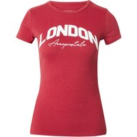 T-Shirt 'LONDON' von AÉROPOSTALE