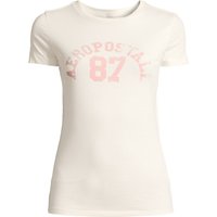 T-Shirt 'MAY' von AÉROPOSTALE