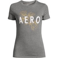 T-Shirt 'MAY' von AÉROPOSTALE