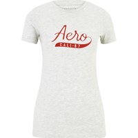 T-Shirt 'MAY' von AÉROPOSTALE