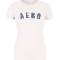 T-Shirt 'MAY' von AÉROPOSTALE