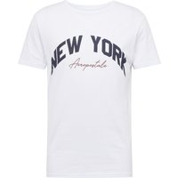 T-Shirt 'NEW YORK' von AÉROPOSTALE