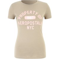 T-Shirt von AÉROPOSTALE