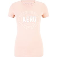 T-Shirt von AÉROPOSTALE