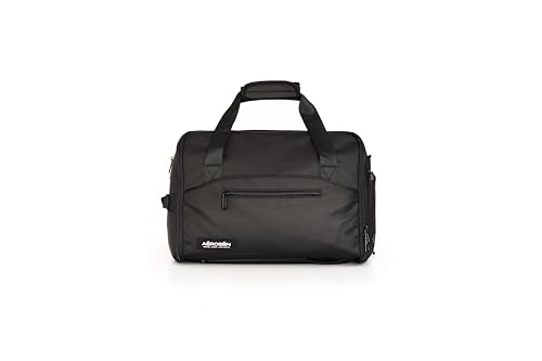 AÉROSÉN Cabin S – Eleganter Handgepäck-Rucksack 40×20×25 cm – 3-in-1 Reisetasche mit integriertem Kleidersack – stilvolle Bordtasche für Damen & Herren – wasserabweisender Reiserucksack von AÉROSÉN