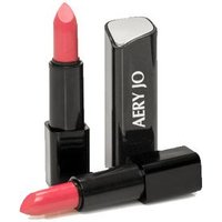 AERY JO - OP Art Lipstick - 12 Colors #05 Redmango Illusion von AERY JO