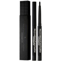 AERY JO - Waterproof Pencil Eyeliner - 2 Colors #01 Black Smoky von AERY JO