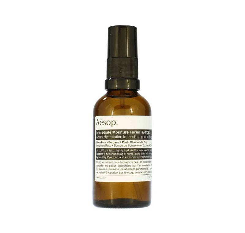AESOP Körperpflegemittel Immediate Moisture Facial Hydrosol von AESOP