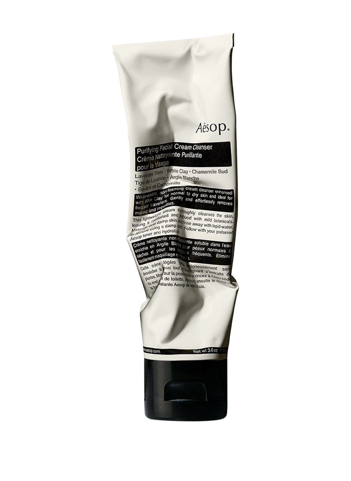 Aesop Purifying Facial Cream Cleanser Renigungscreme 100 ml Aesop Purifying Facial Cream Cleanser Renigungscreme 100 ml von Aesop