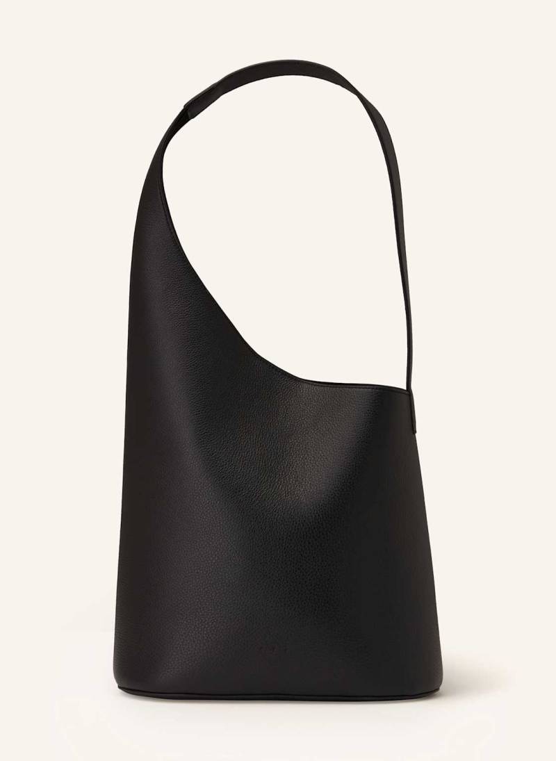 Aesther Ekme Shopper Lune schwarz von AESTHER EKME