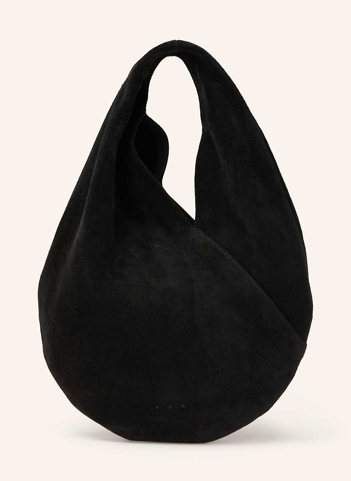 Aesther Ekme Handtasche Ora schwarz von AESTHER EKME